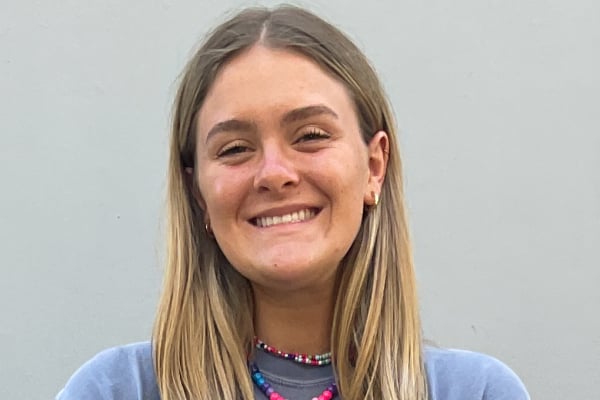 Kate Evans